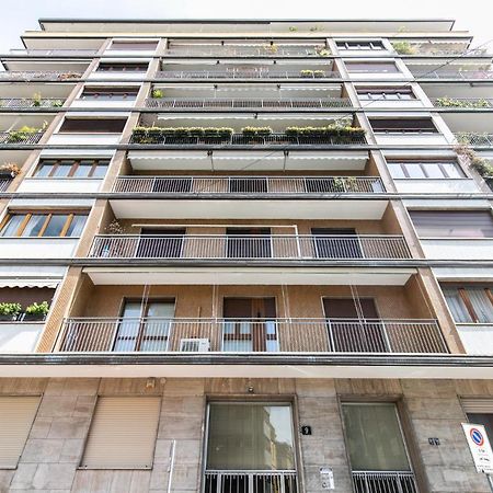 Luxury Apartment - A Due Passi Dal Centro Di Milano Εξωτερικό φωτογραφία