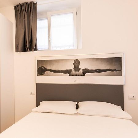 Luxury Apartment - A Due Passi Dal Centro Di Milano Εξωτερικό φωτογραφία