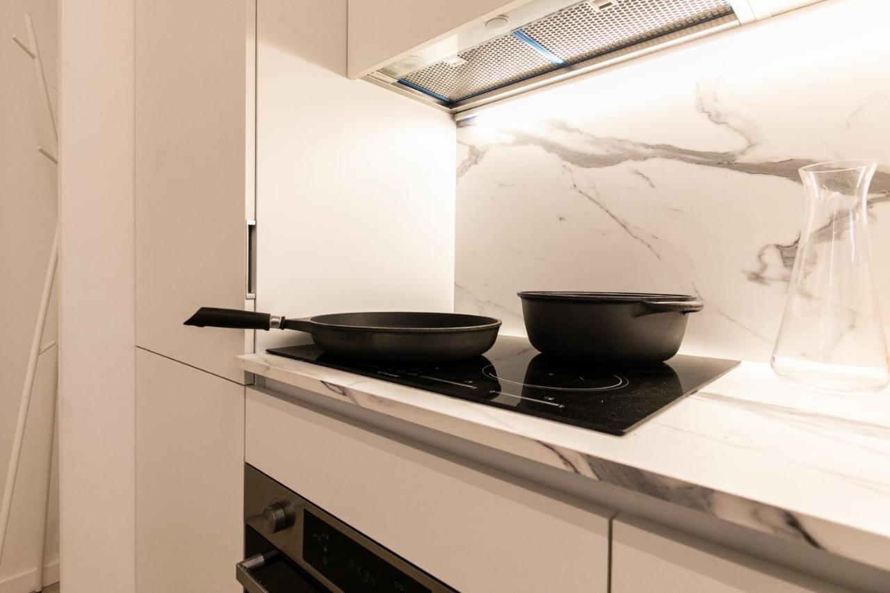 Luxury Apartment - A Due Passi Dal Centro Di Milano Εξωτερικό φωτογραφία