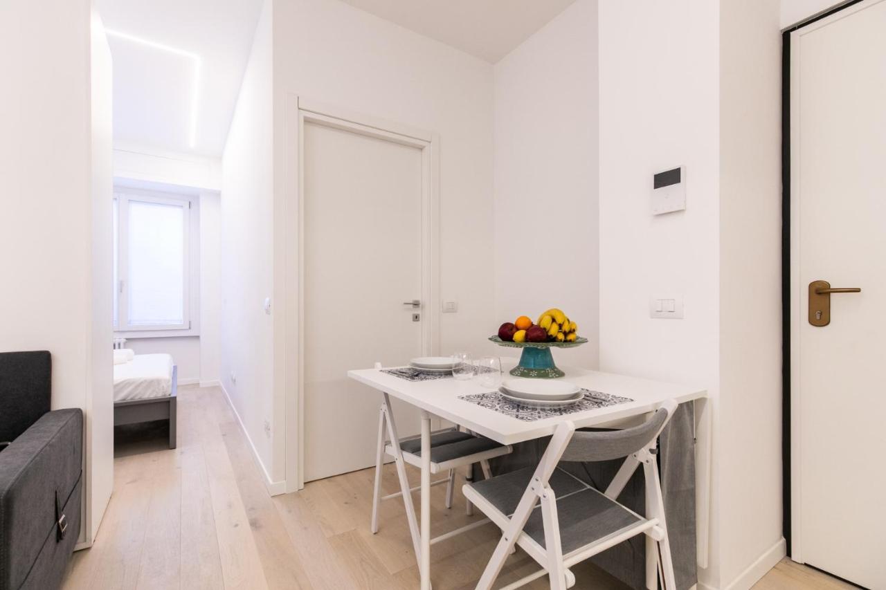 Luxury Apartment - A Due Passi Dal Centro Di Milano Εξωτερικό φωτογραφία