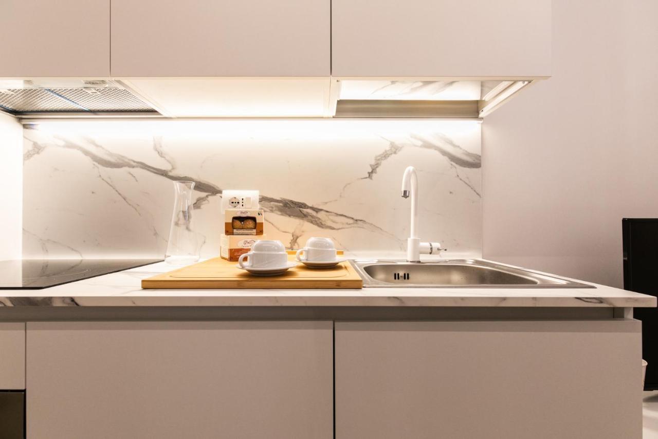 Luxury Apartment - A Due Passi Dal Centro Di Milano Εξωτερικό φωτογραφία