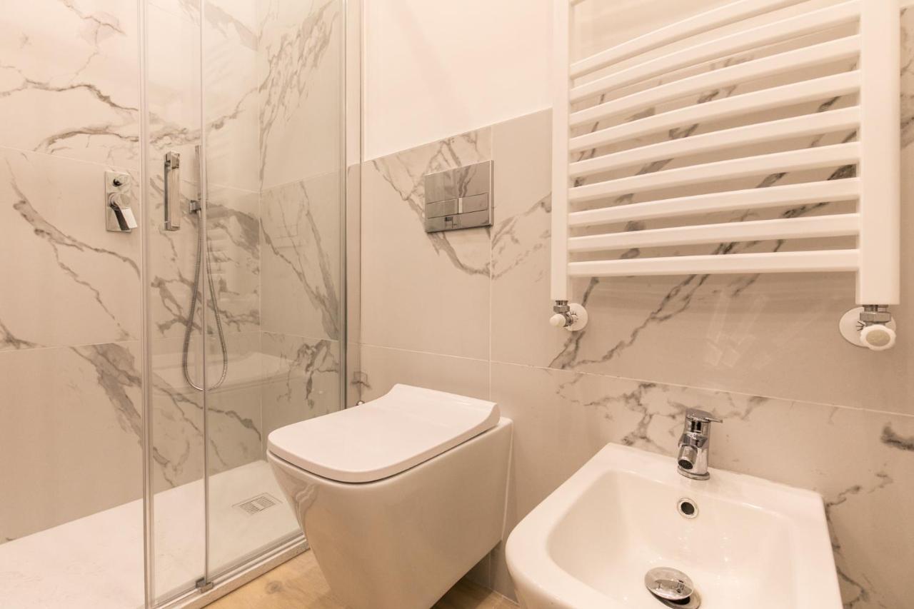 Luxury Apartment - A Due Passi Dal Centro Di Milano Εξωτερικό φωτογραφία