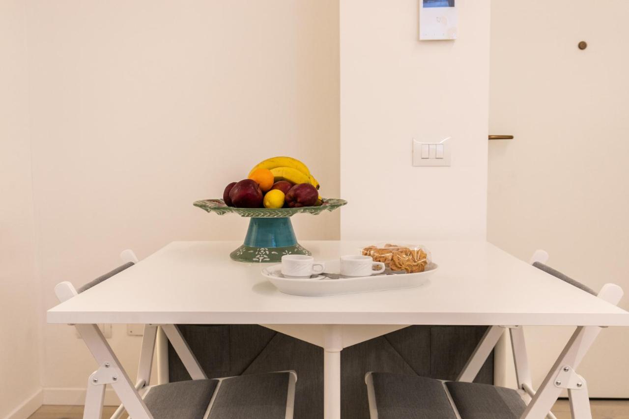 Luxury Apartment - A Due Passi Dal Centro Di Milano Εξωτερικό φωτογραφία