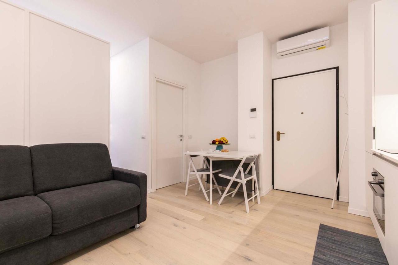 Luxury Apartment - A Due Passi Dal Centro Di Milano Εξωτερικό φωτογραφία