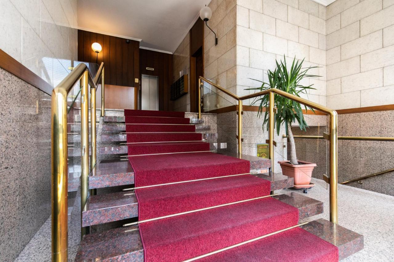 Luxury Apartment - A Due Passi Dal Centro Di Milano Εξωτερικό φωτογραφία