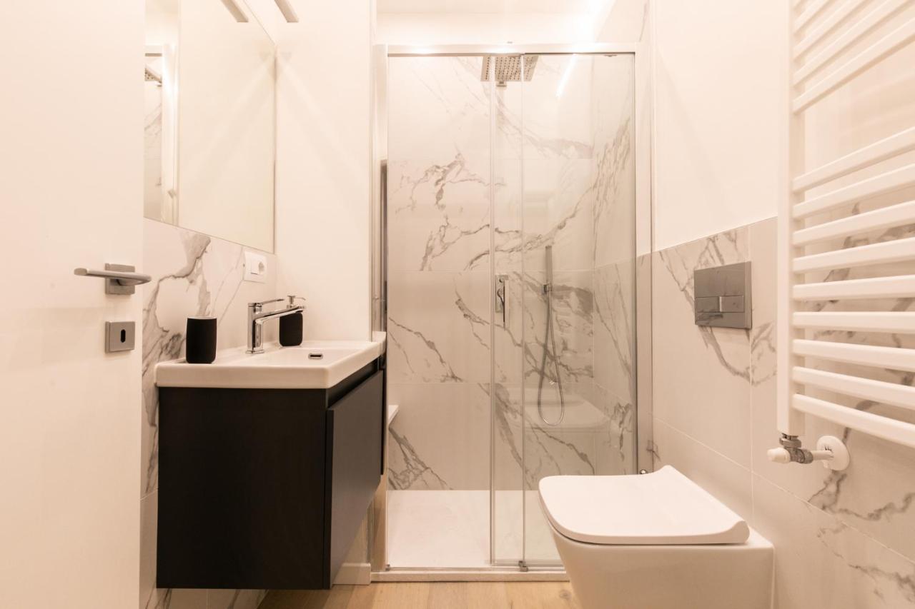 Luxury Apartment - A Due Passi Dal Centro Di Milano Εξωτερικό φωτογραφία