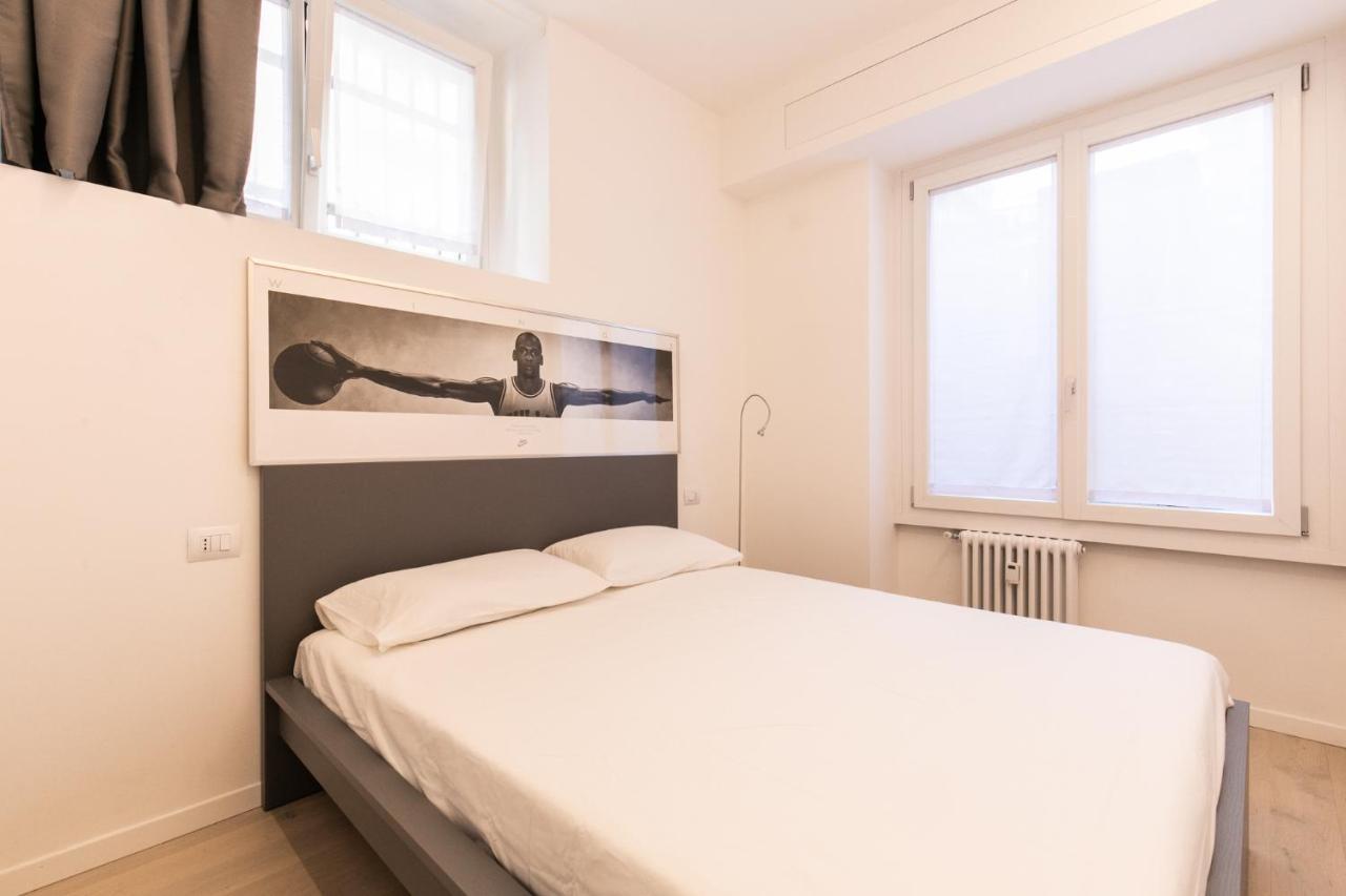 Luxury Apartment - A Due Passi Dal Centro Di Milano Εξωτερικό φωτογραφία
